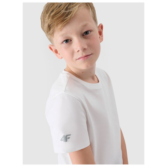 4F Παιδικό σετ Boy's Apparel Set 3 pcs